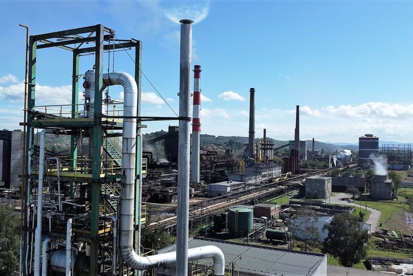 Koksara Lukavac: Stečajni upravnik raspisao tri javna poziva za kupovinu imovine - nije stigla nijedna ponuda